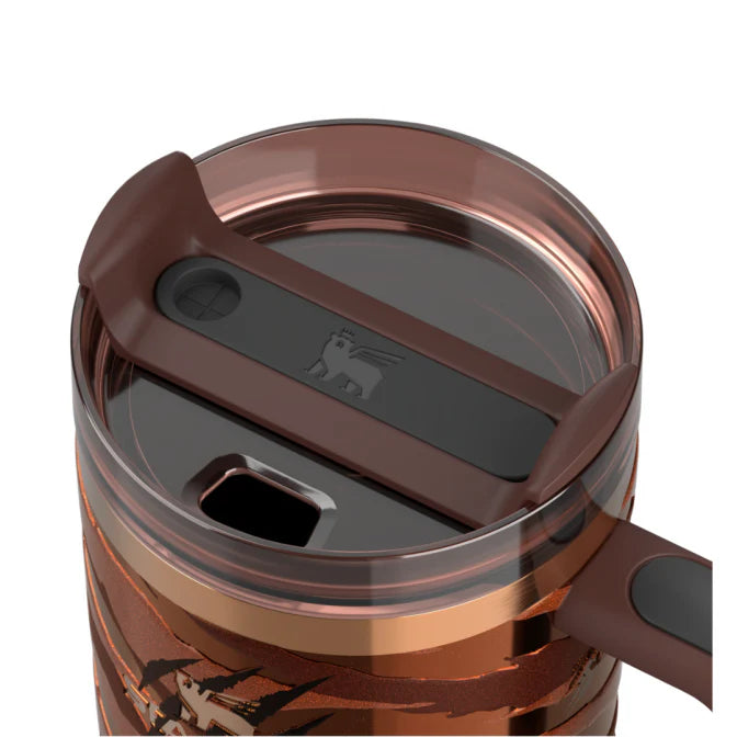 Aimorx® Amber Tiger 40oz