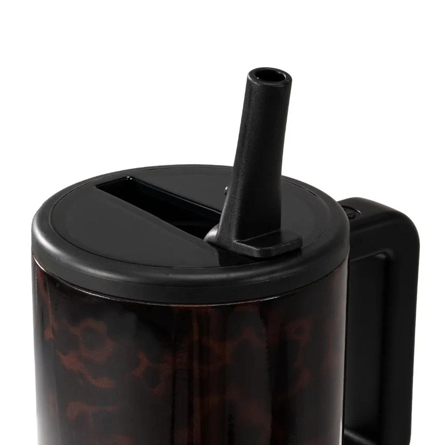 Aimorx® Midnight Marble 40oz Tumbler