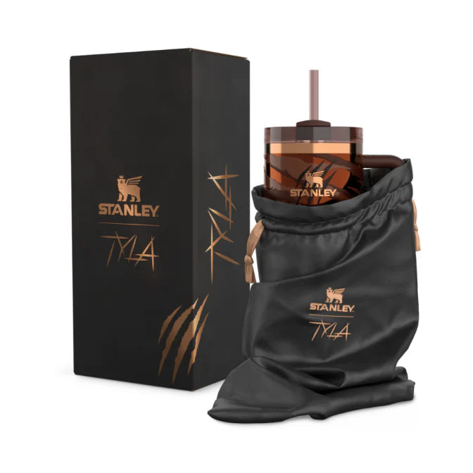 Aimorx® Amber Tiger 40oz